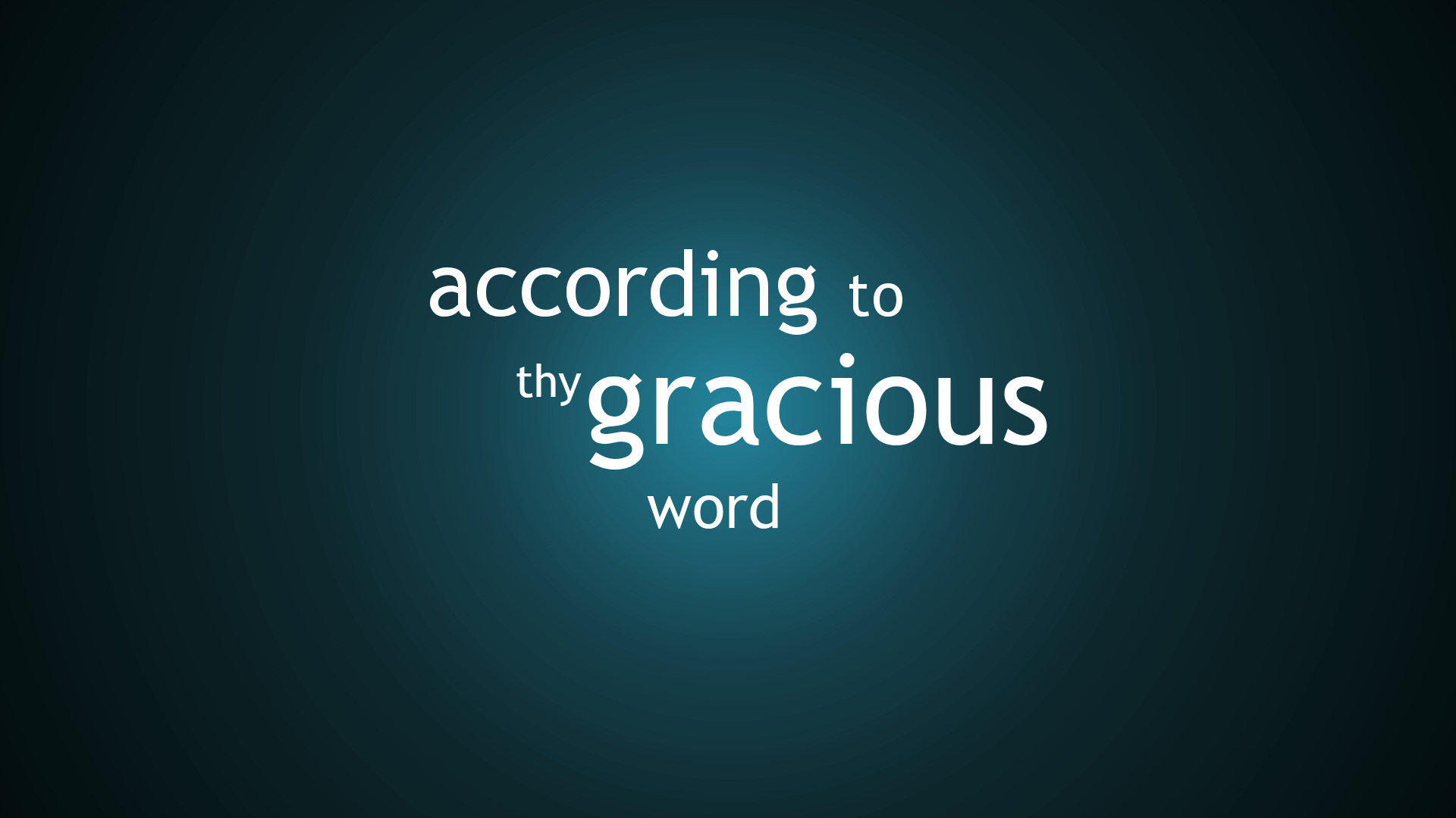 with accordance to with accordance to