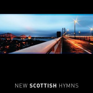 New Scottish Hymns album cover